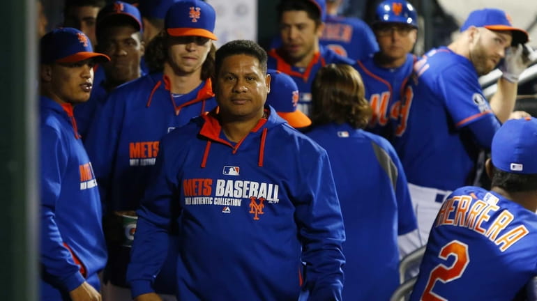 Mets' Bobby Abreu announces retirement - MLB Daily Dish