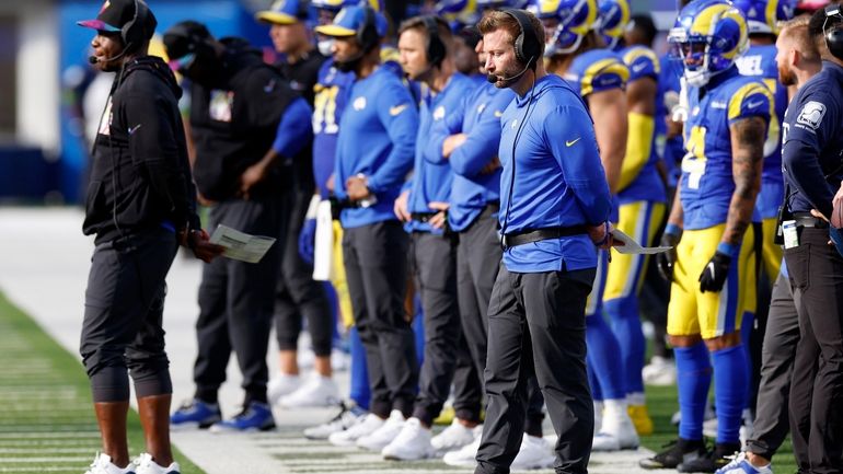 Los Angeles Rams Football - Rams News, Scores, Stats, Rumors