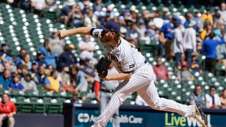 Mixed Opinions” on Likelihood of Milwaukee Brewers Trading Josh Hader