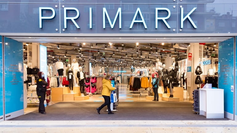 Irish fast-fashion retailer Primark to open first store on Long Island ...