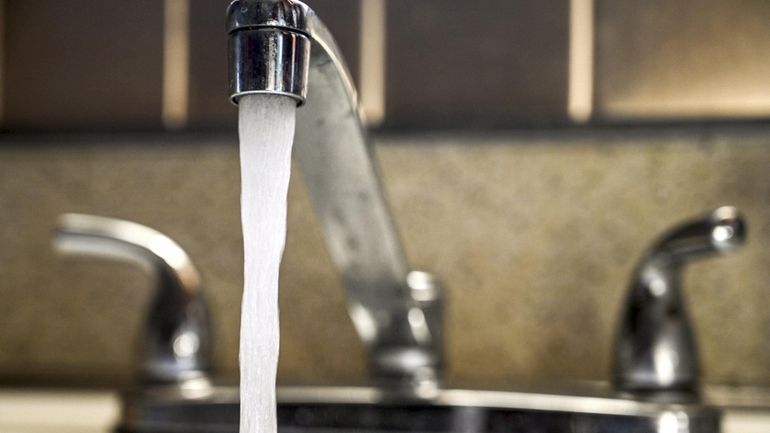 Liberty Utilities is seeking to increase water rates for Nassau...