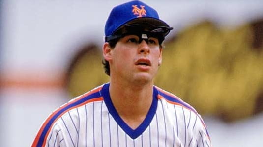 Gregg Jefferies can relate to pressure on Mets rookie Michael Conforto -  Newsday