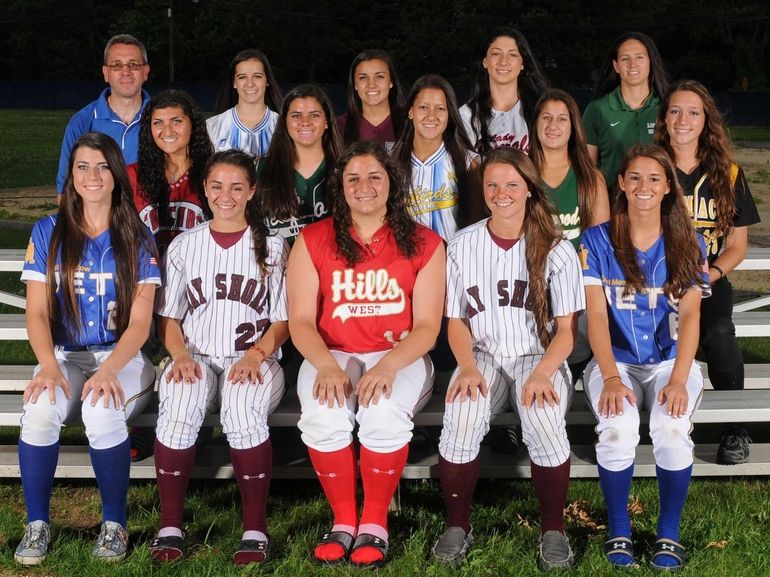 Long Island little league softball team makes World Series – NBC