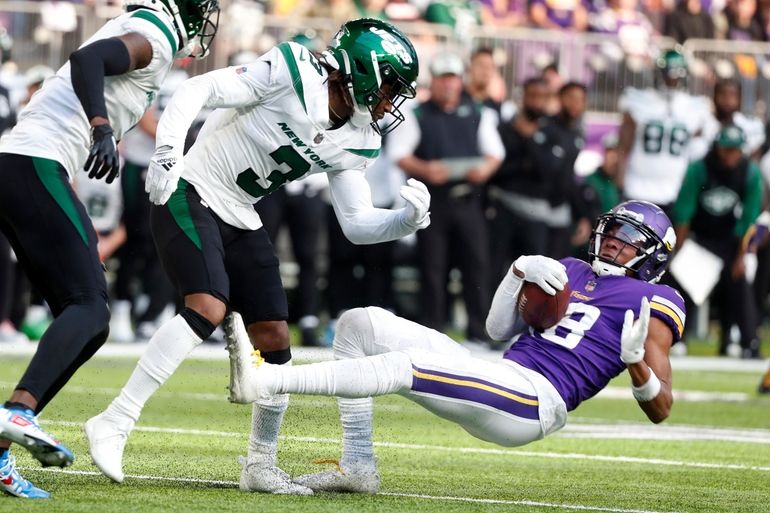 Jets vs. Vikings: What you need to know - Newsday