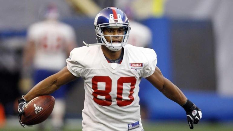 Giants Release Victor Cruz, an Unlikely Connection to Super Bowl Glory -  The New York Times