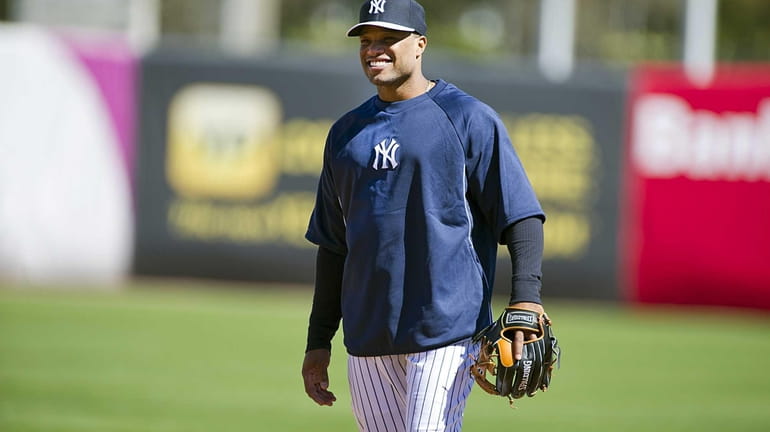 Robinson Cano's father wants him to be a 'Yankee forever' - Newsday