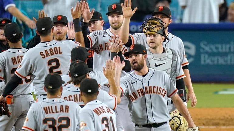 San Francisco Giants Win The World Series: How Long Has It Been?, News,  Scores, Highlights, Stats, and Rumors