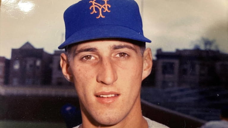 1962 Mets looking forward to Old-Timers' Day - Newsday