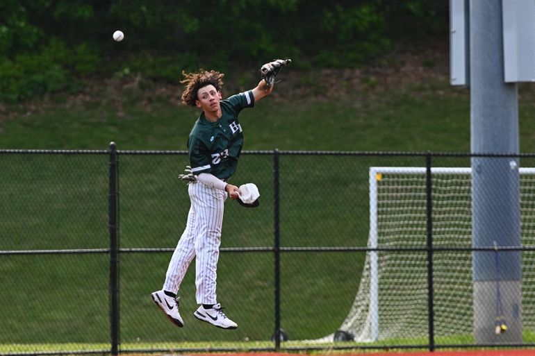 CHSAA Baseball Intersectional: Red-hot Monsignor Farrell gunning for city  crown on Wednesday 