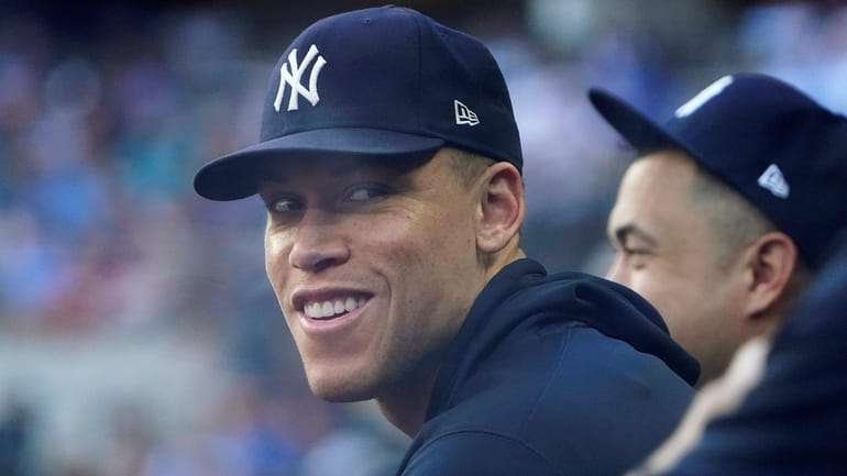The 10 best Yankees of all-time - Newsday
