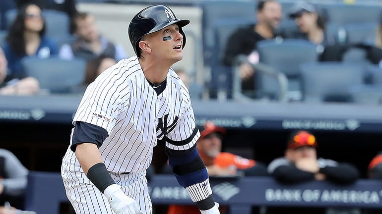 Yankees' shortstop Troy Tulowitzki retires from playing career