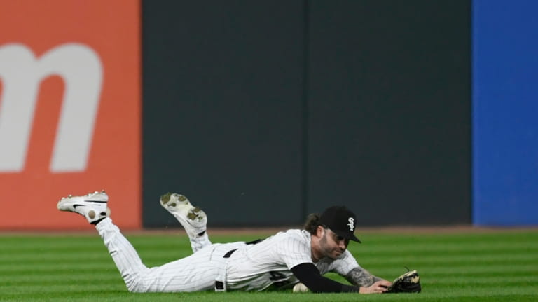 White Sox' Sosa trying to feel more at home on the range - Chicago Sun-Times