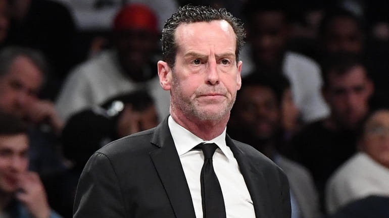Kenny Atkinson returns to Barclays Center to face Nets