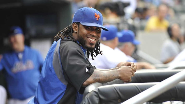 Jose Reyes retires after 16 MLB seasons