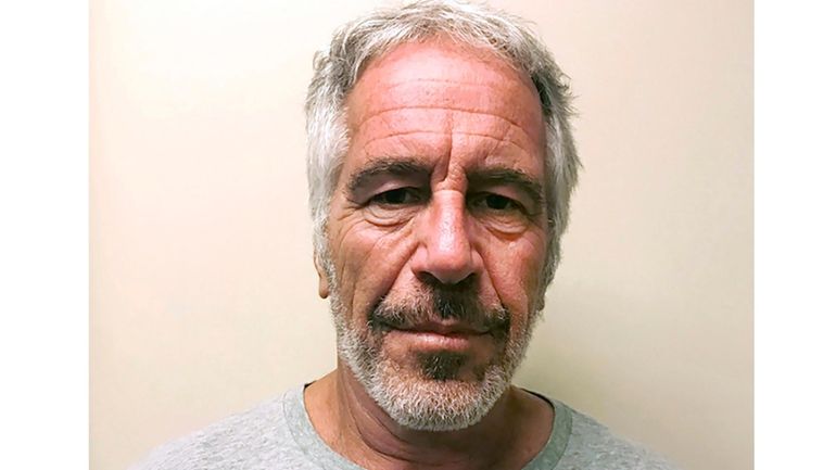 This photo provided by the New York State Sex Offender...