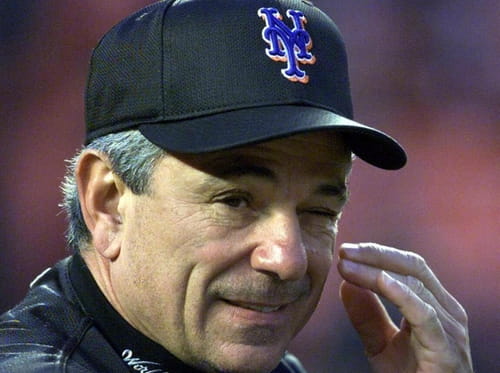 Twenty years ago, the Mets and Yankees met in a Subway World Series to  remember - Newsday