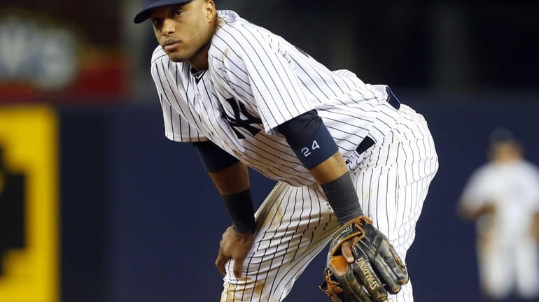 At this point, Robinson Cano only clear starting All-Star for