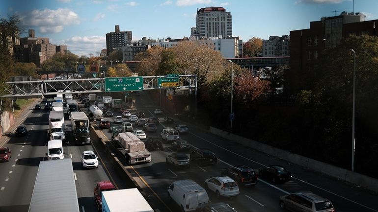 "For far too long it has been nicknamed ‘America's Parking...