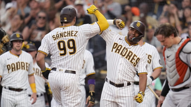 San Diego Padres  Major League Baseball, News, Scores, Highlights