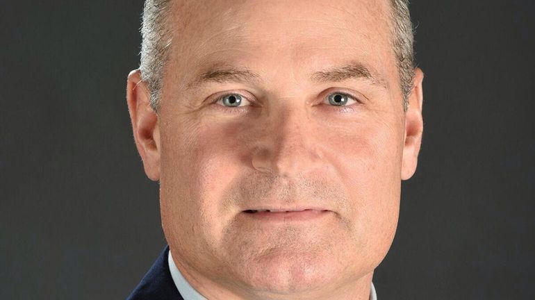 John Bruckner has been named president of National Grid's New...