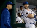 Outpouring of love for David Wright from 43,000 hearts - Newsday