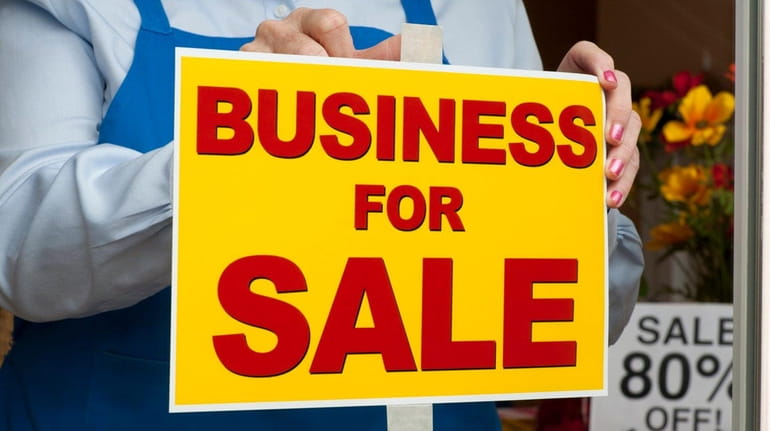 Both small-business buyers and sellers nationally and locally should see...