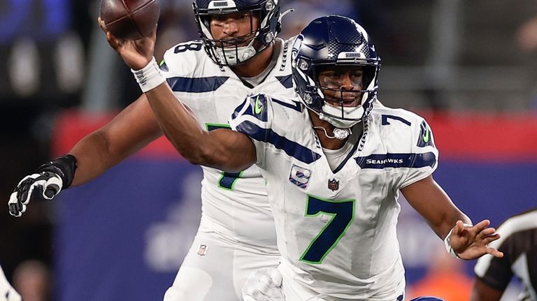 710's Instant Reaction: Seahawks hold off Bengals 21-20 in Week 1 - Seattle  Sports