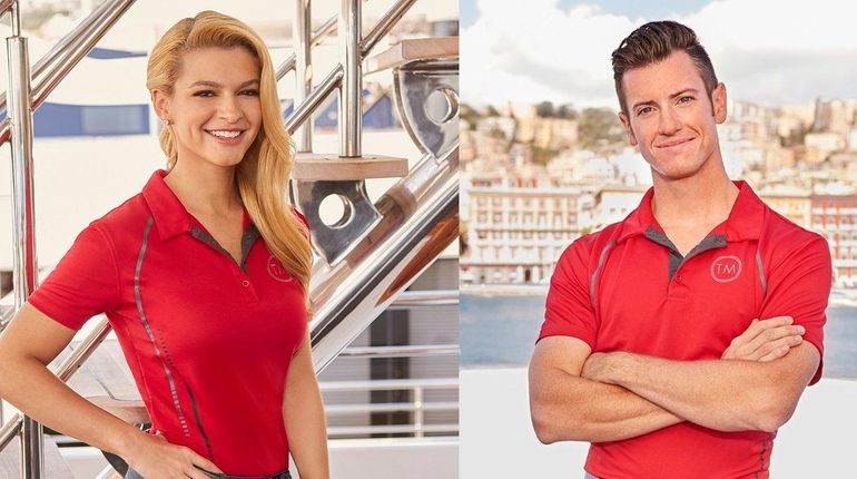 Below Deck Mediterranean: Season 4 - TV on Google Play