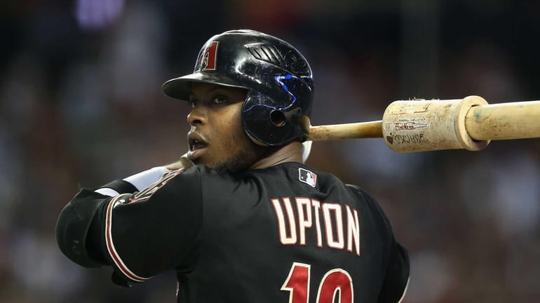 Arizona Diamondbacks: Justin Upton Is Not the Superstar We Expected Him to  Be, News, Scores, Highlights, Stats, and Rumors