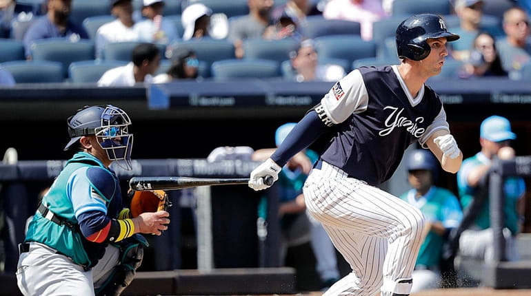 MLB news: New York Yankees suffer MAJOR Greg Bird blow ahead of Opening Day, Other, Sport