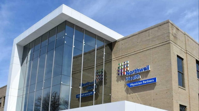 Northwell Health Physician Partners is opening a multi-specialty practice in...