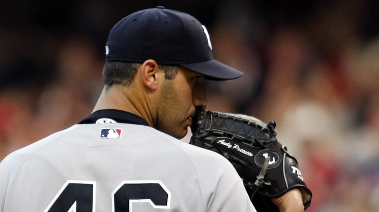 Examining Andy Pettitte's resume for Hall of Fame consideration