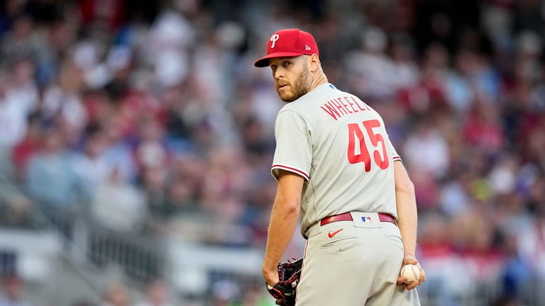 Phillies stick with NLCS lineup despite loss, but Rob Thomson should have  considered Game 4 tweaks 