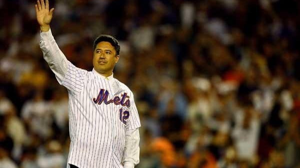 Ron Darling Remembers Gary Carter - The New York Times