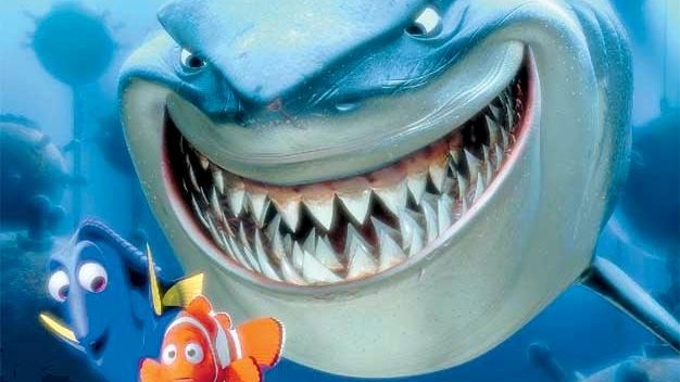 Finding Nemo