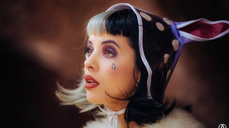 Baldwin native Melanie Martinez will release her debut album "Cry...