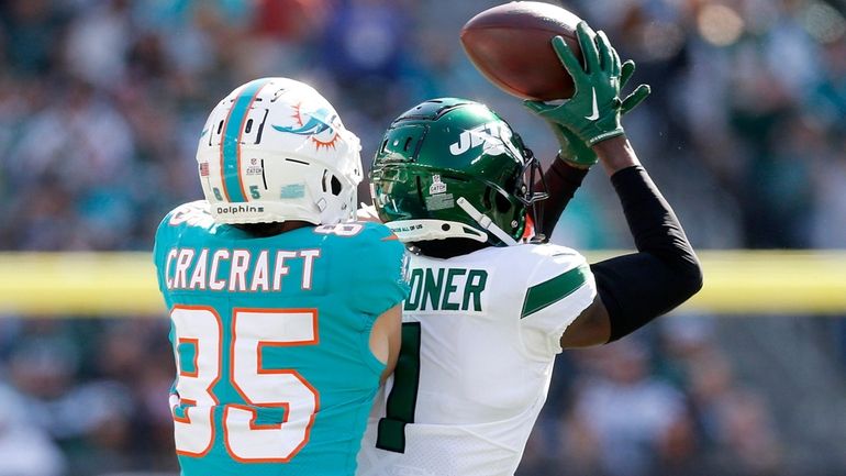 Live updates: New York Jets 40, Miami Dolphins 17 (FINAL) – Orlando Sentinel