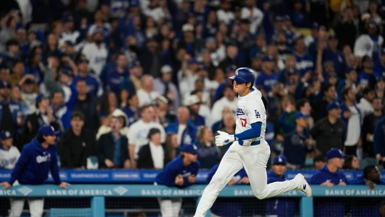 Dodgers and free-agent pitcher Yoshinobu Yamamoto finalize their