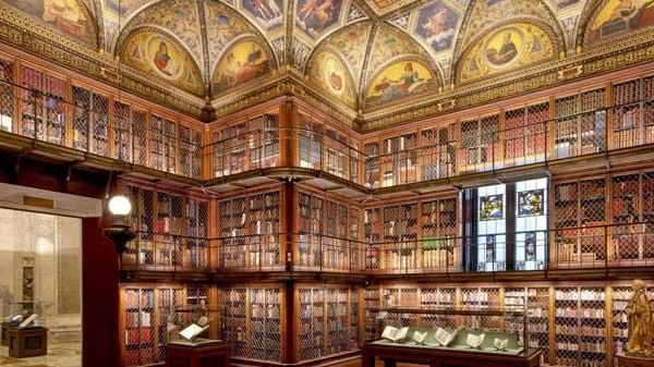 Morgan Library & Museum