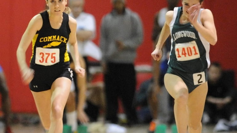 Milwaukee-area girls track and field prospects we would be watching