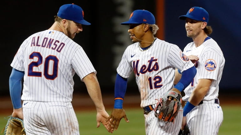 Ten members of Mets' 40-man roster to play in World Baseball