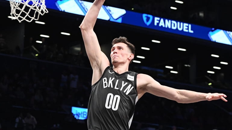 Brooklyn Nets 2019-20 Schedule 