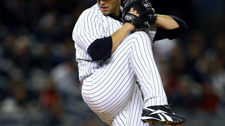 Yankees hire Andy Pettitte as adviser - Newsday