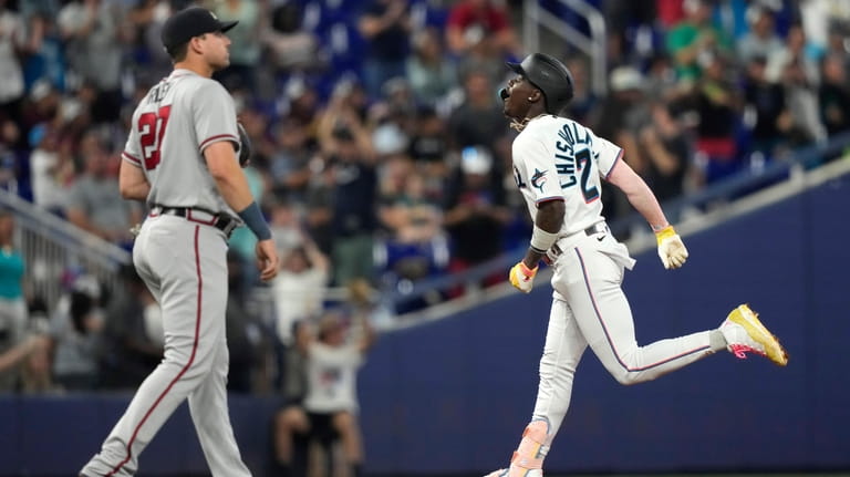 Braves' Spencer Strider Placed on IL With Oblique Injury, News, Scores,  Highlights, Stats, and Rumors