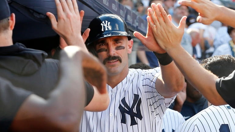 Yankees' Matt Carpenter hopes to get another chance - Newsday