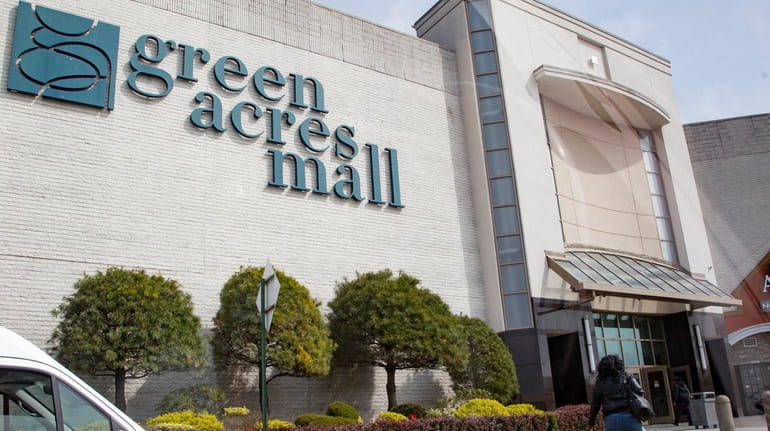 Green Acres Mall