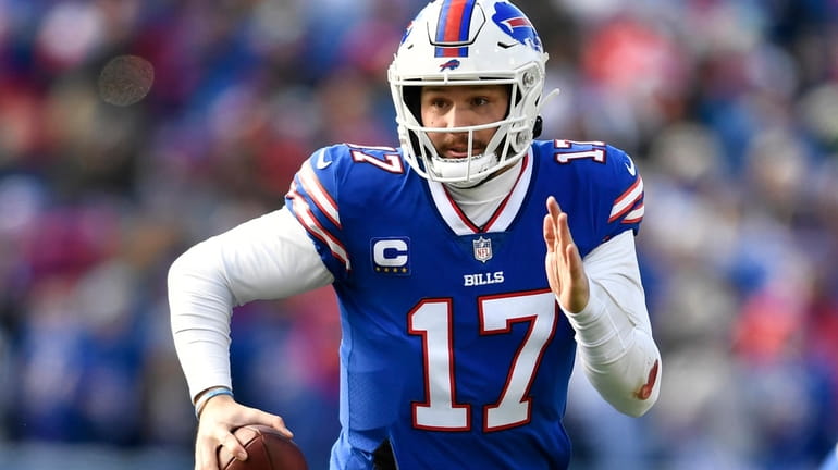 2019 NFL Draft analysts' take on Buffalo Bills third-round pick