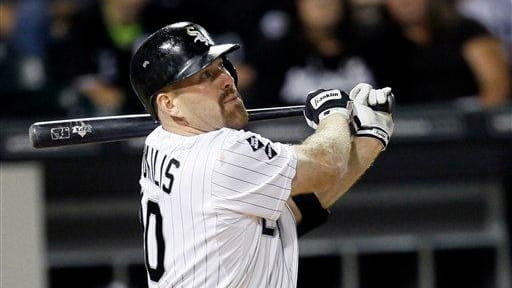 The Week Kevin Youkilis Became a Yankee