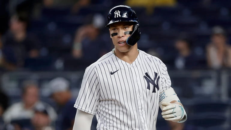 Yankees manager Aaron Boone's stance changes on Aaron Judge toe surgery