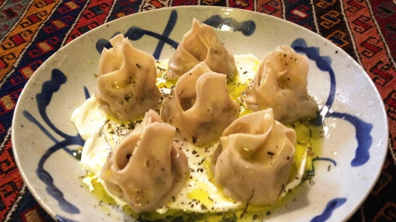 12 NYC Restaurants Selling Frozen Chinese Dumplings for Home Cooking